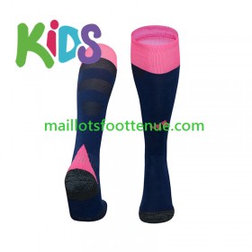 Nottingham Forest Enfant Exterieur Chaussettes 2024/2025